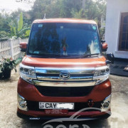 DAIHATSU TANTO 2015