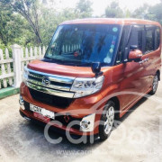 DAIHATSU TANTO 2015