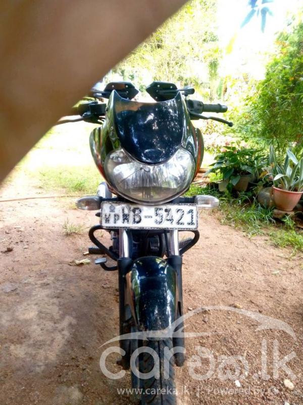 TVS STAR SPORT 2010