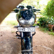 TVS STAR SPORT 2010