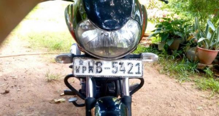 TVS STAR SPORT 2010