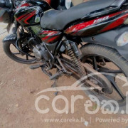 TVS STAR SPORT 2010