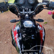 TVS STAR SPORT 2010