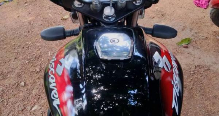 TVS STAR SPORT 2010