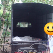 FOTON DOUBLE 2014