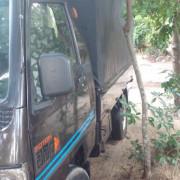 FOTON DOUBLE 2014