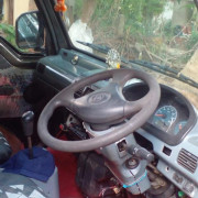 FOTON DOUBLE 2014