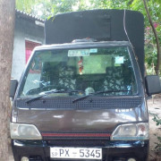 FOTON DOUBLE 2014