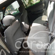NISSAN SUNNY FB14 1994