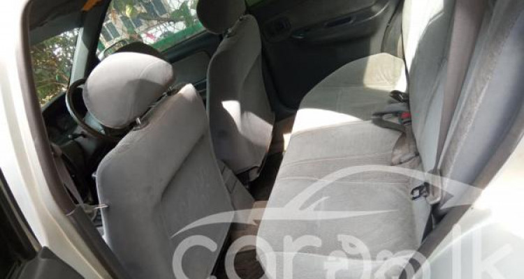NISSAN SUNNY FB14 1994