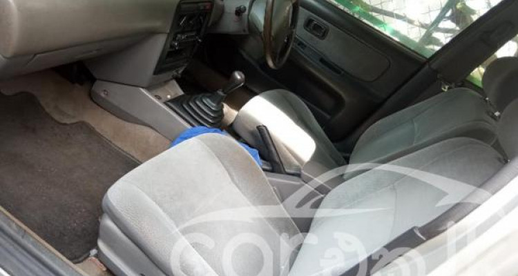 NISSAN SUNNY FB14 1994