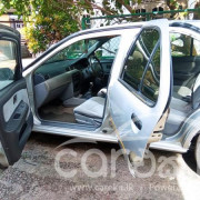 NISSAN SUNNY FB14 1994