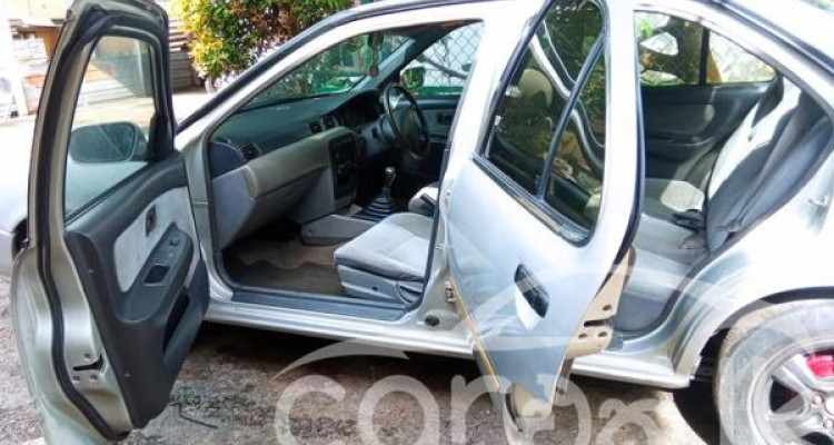 NISSAN SUNNY FB14 1994