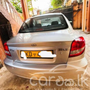 KIA RIO 2003