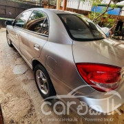 KIA RIO 2003