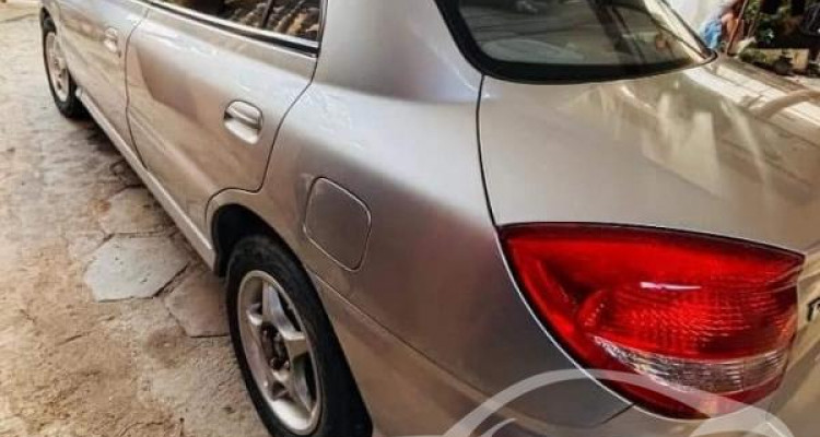KIA RIO 2003