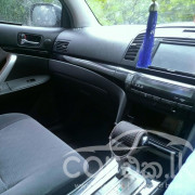 TOYOTA ALLION 2002