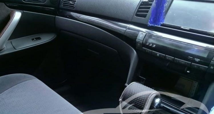 TOYOTA ALLION 2002
