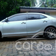 TOYOTA ALLION 2002