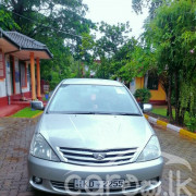 TOYOTA ALLION 2002