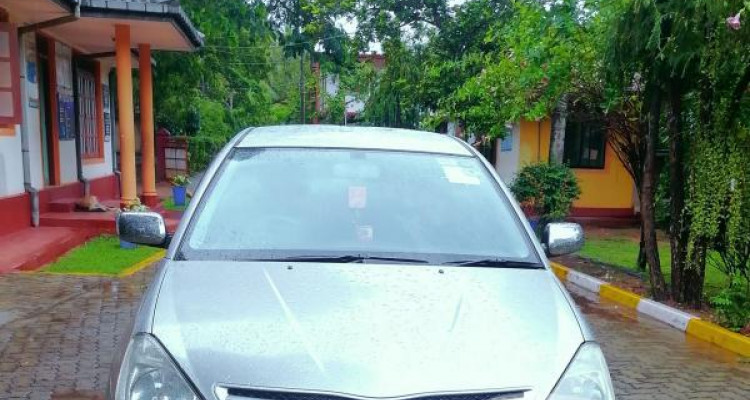 TOYOTA ALLION 2002