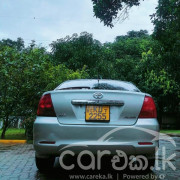 TOYOTA ALLION 2002