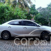 TOYOTA ALLION 2002
