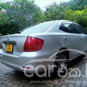 TOYOTA ALLION 2002