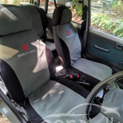 SUZUKI MARUTI 800 2012