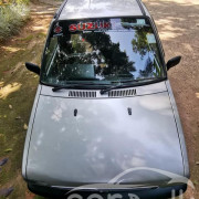 SUZUKI MARUTI 800 2012