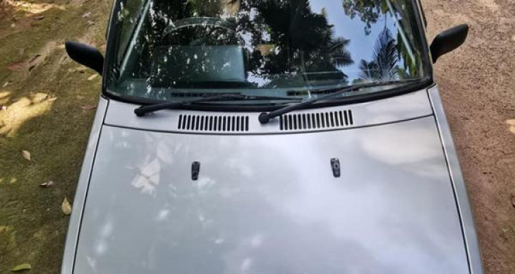 SUZUKI MARUTI 800 2012