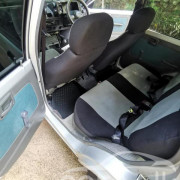 SUZUKI MARUTI 800 2012