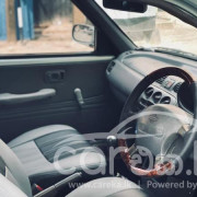 NISSAN MARCH K11 1997