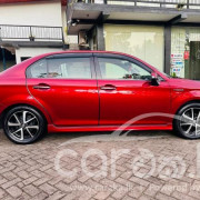 TOYOTA AXIO 2018