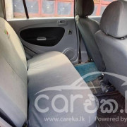 PERODUA VIVA ELITE 2012
