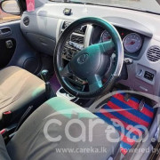 PERODUA VIVA ELITE 2012