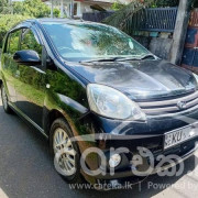 PERODUA VIVA ELITE 2012