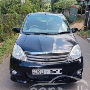 PERODUA VIVA ELITE 2012