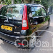 PERODUA VIVA ELITE 2012