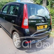 PERODUA VIVA ELITE 2012