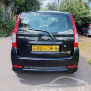PERODUA VIVA ELITE 2012