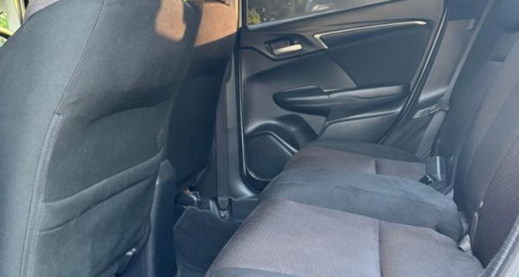 HONDA FIT GP5 2015