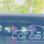 TOYOTA PRIUS 2010