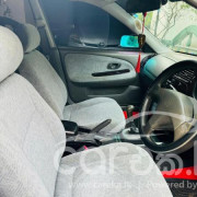MITSUBISHI LANCER CK2 2000