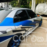 MITSUBISHI LANCER CK2 2000