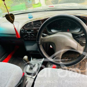 MITSUBISHI LANCER CK2 2000