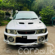 MITSUBISHI LANCER CK2 2000