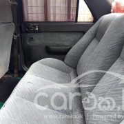 HYUNDAI ELANTRA 1993