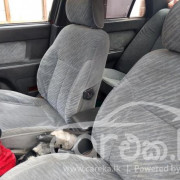 HYUNDAI ELANTRA 1993