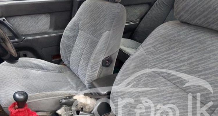HYUNDAI ELANTRA 1993